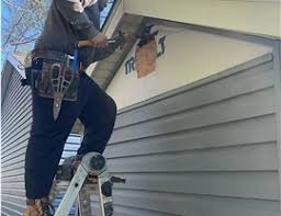 Best Insulated Siding Installation  in Fort Washington, MD